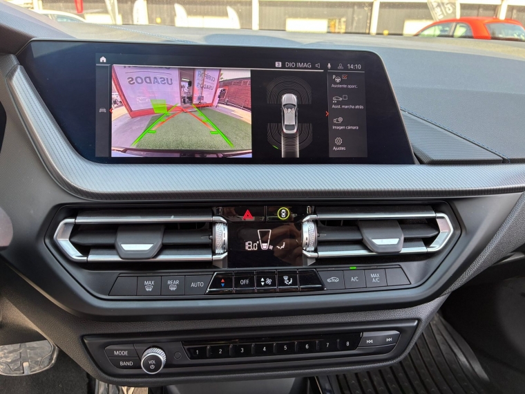 Bmw 220  Gran Coupe 2.0 Aut 2025 Usado  Usado en Webautos.cl