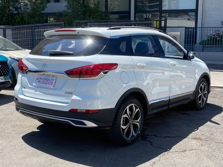 Baic X55 X55 1.5t 2023 Usado en Rosselot Usados