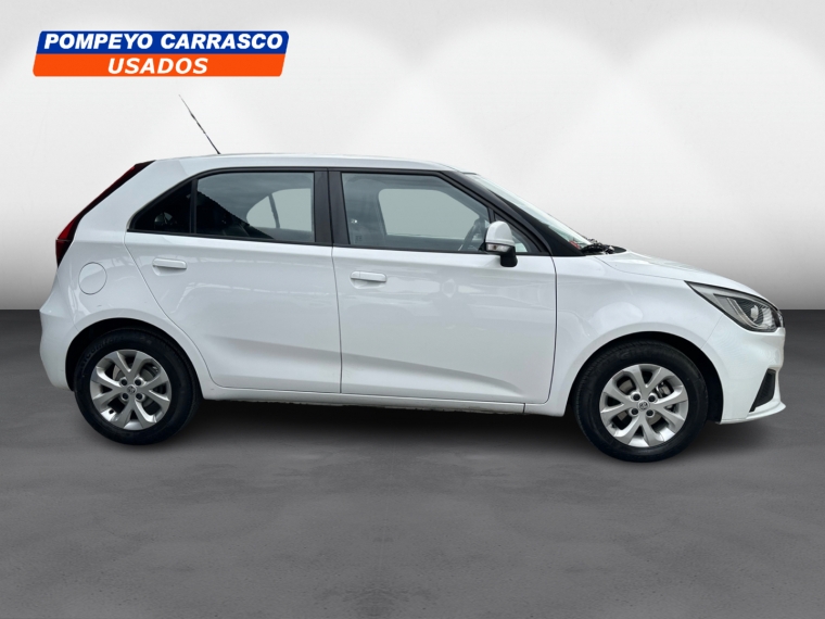 Mg 3 1.5 Std Mt 2021 Usado  Usado en Pompeyo