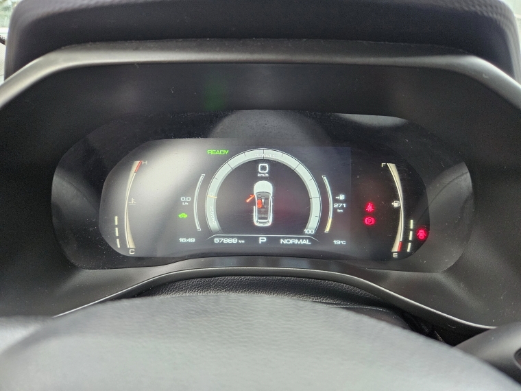 Haval Jolion 1.5  Elite  At Hibrido 2024 Usado  Usado en Kovacs Usados