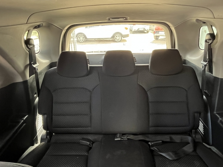 Ssangyong Stavic Stavic Xdi 2.2 2018 Usado en Rosselot Usados