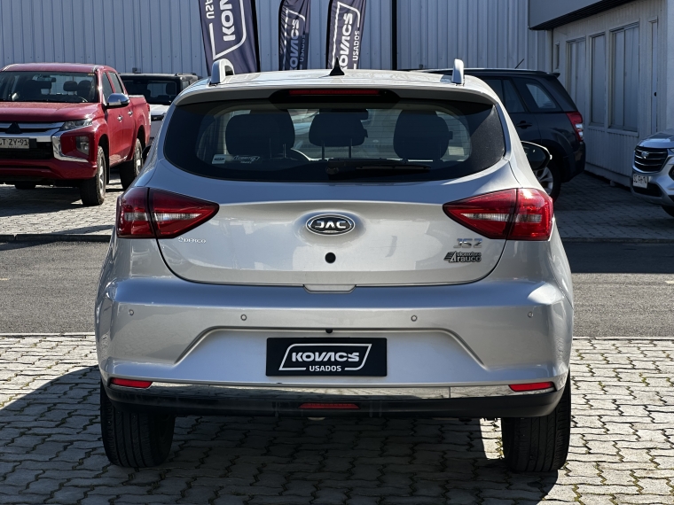 Jac S2 1.5 2023 Usado  Usado en Kovacs Usados