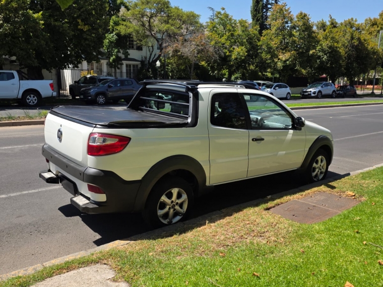 Ram 700 Slt 1.4 2019  Usado en GT Autos