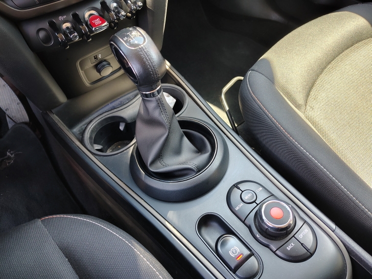 Mini Countryman F60 Countryman Cooper 1.5 Aut 2020 Usado en Rosselot Usados