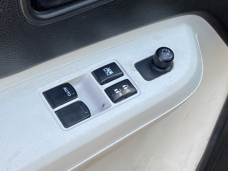 Suzuki Ignis Ignis Gl 1.2 2019 Usado en Rosselot Usados