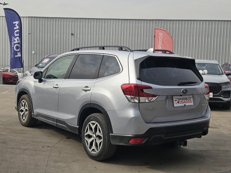 Subaru Forester Forester 4x4 2.0 At 2023 Usado en Rosselot Usados