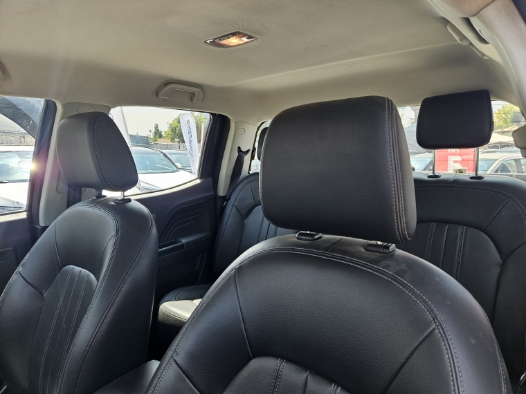 Great wall Wingle 7 Wingle 7 G Elite 2.4 2022 Usado en Rosselot Usados