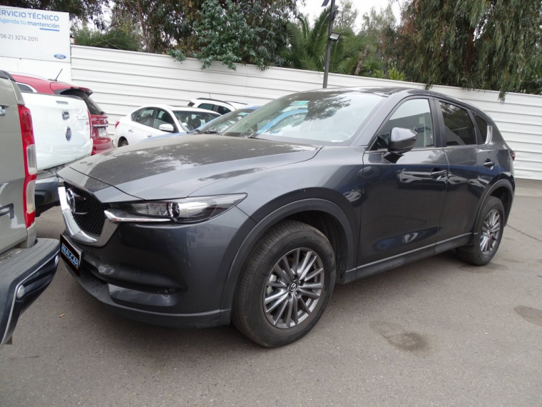 MAZDA CX-5 R 2018
