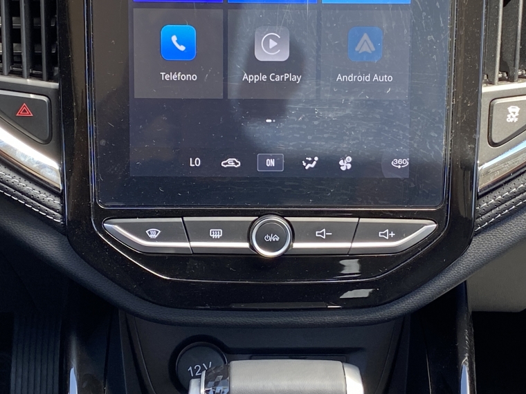 Chevrolet Captiva 1.5 Premier P At 2026 Usado  Usado en Kovacs Usados