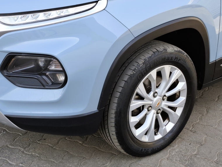 Chevrolet Groove Ltz Mt 2022 Usado  Usado en Kovacs Usados