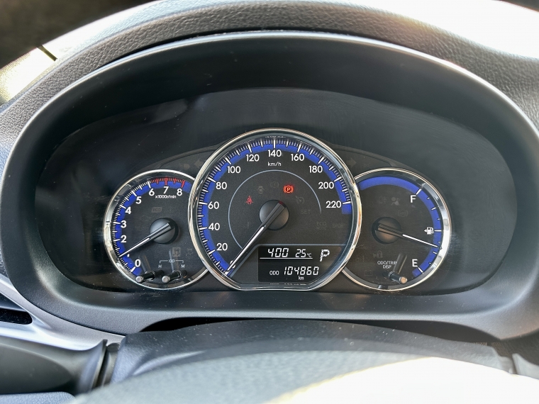 Toyota Yaris 1.5 Aut 2019 Usado  Usado en Kovacs Usados