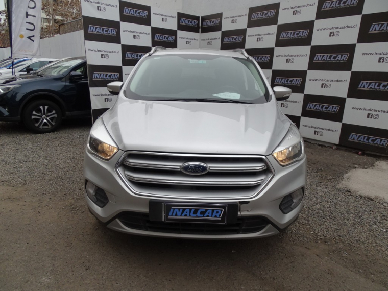 Ford Escape At 2019 Usado Usado en Webautos.cl Ford Escape At 2019 Usado Usado en Webautos.cl