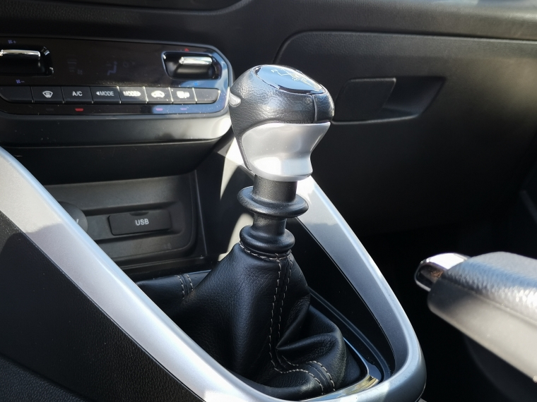 Chevrolet Groove Groove 4x2 2024 Usado  Usado en Kovacs Usados