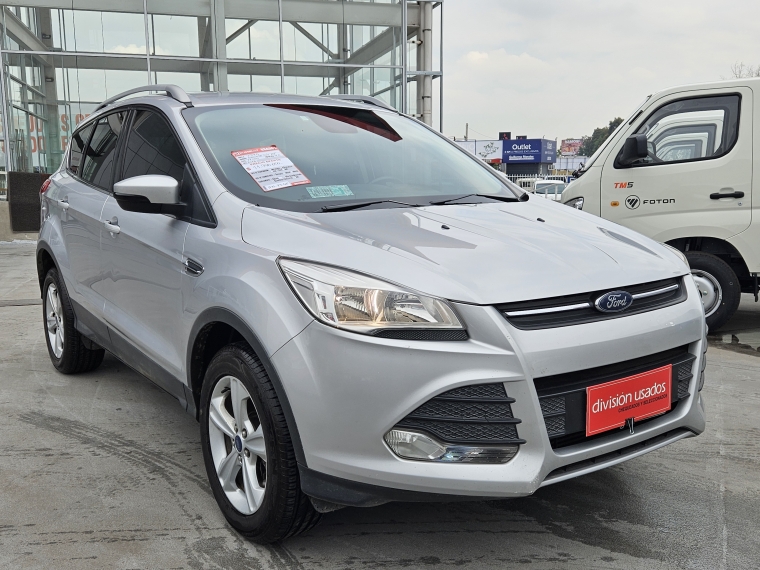 Ford Escape Escape 4x4 2.0 Aut 2016 Usado en Rosselot Usados