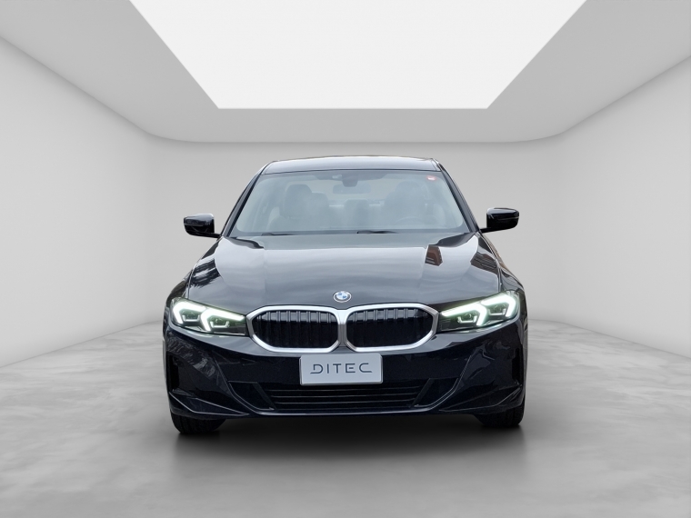 Bmw 320 I Berlina Urban 2025 Usado Usado en Webautos.cl Bmw 320 I Berlina Urban 2025 Usado Usado en Webautos.cl