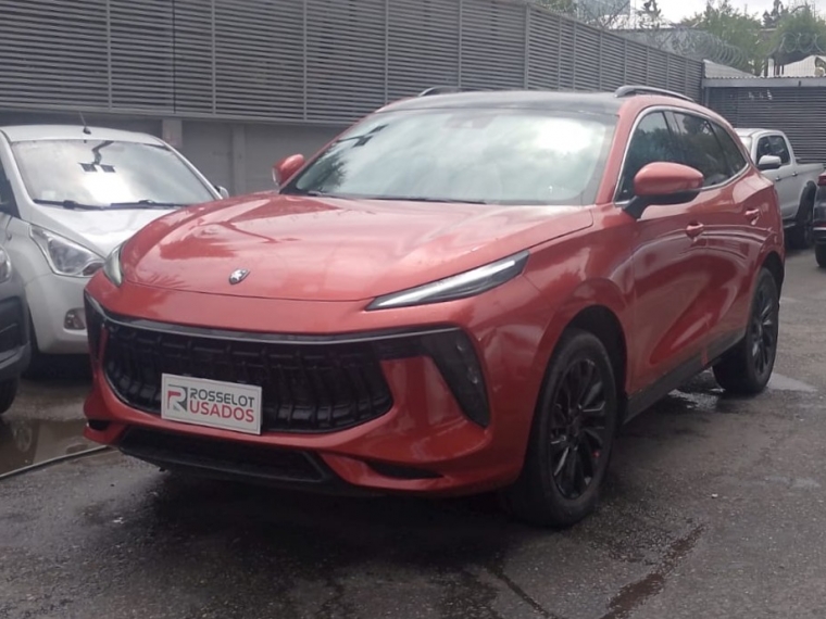 DFM T5 EVO T5 EVO 4X2 1.5 AUT 2023