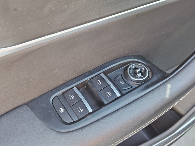 Chery Tiggo 8 Tiggo 8 1.5 Aut. 2021 Usado en Rosselot Usados