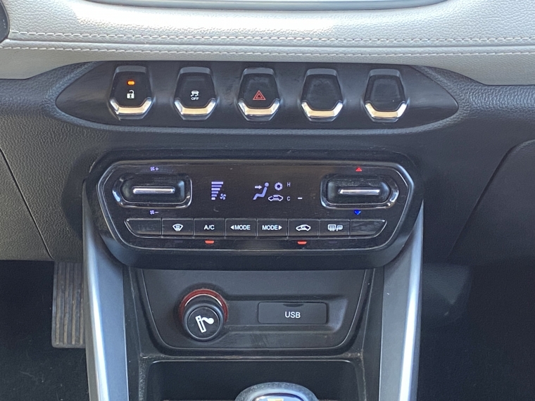 Chevrolet Groove 1.5 Ltz Mt 2022 Usado  Usado en Kovacs Usados