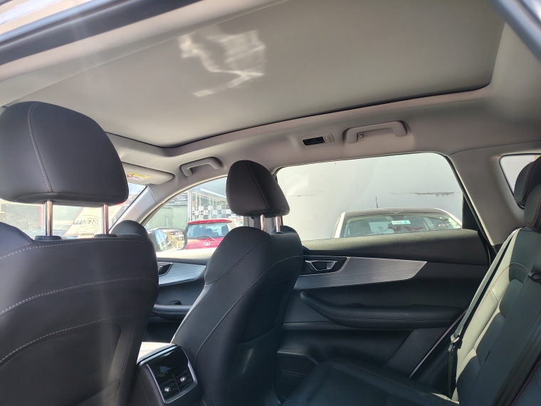 Chery Tiggo 7 pro Tiggo 7 Glx Cvt Pro 1.5 Aut 2024 Usado  Usado en Webautos.cl