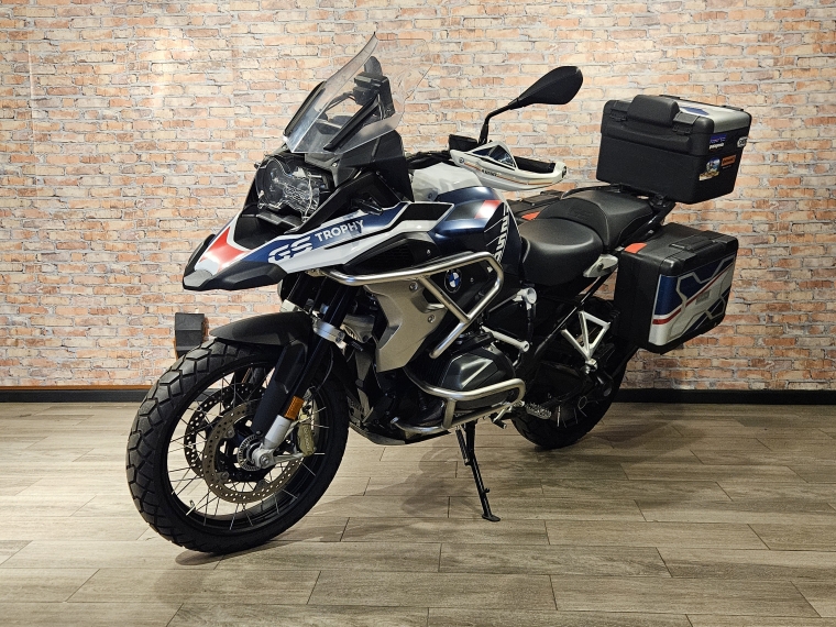 Bmw R 1250 gs Ii 2024 Usado en BMW Premium Selection