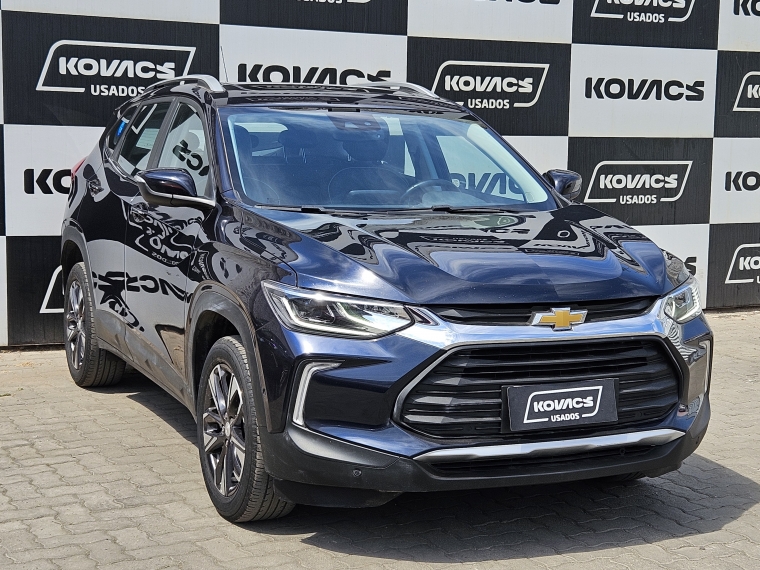 Chevrolet Tracker Premier 1.2t Aut 2022 Usado  Usado en Kovacs Usados