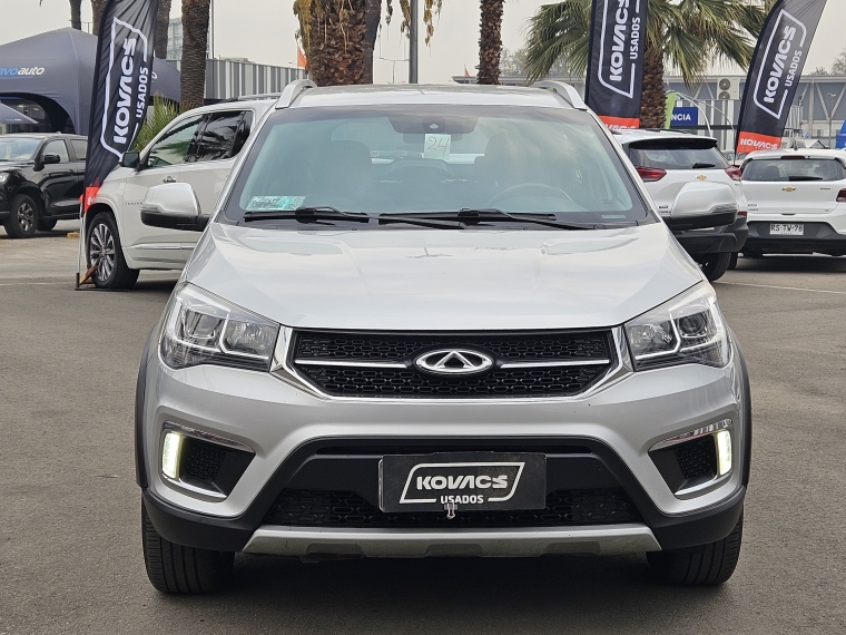 Chery Tiggo 2 Gls 1.5 Mt 2021 Usado  Usado en Kovacs Usados