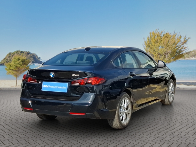 Bmw 220 Gran Coupé Dynamic 2026 Usado Usado en BMW Premium Selection Bmw 220 Gran Coupé Dynamic 2026 Usado Usado en BMW Premium Selection