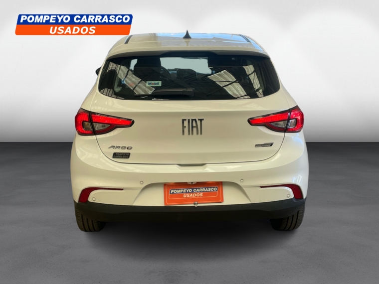 Fiat Argo Argo Drive 1.3 2023 Usado  Usado en Pompeyo