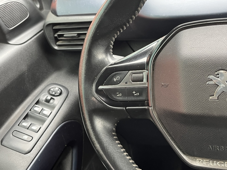 Peugeot Rifter Rifter Allure Blue Hdi 4x2 1.5 2023 Usado en Rosselot Usados