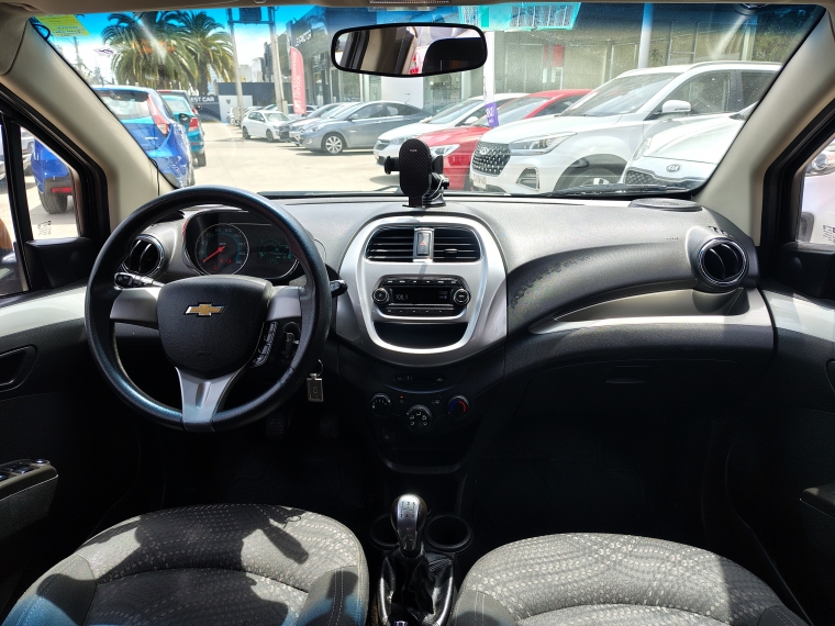 Chevrolet Spark gt Spark Gt 1.2 A/a 2018 Usado en Rosselot Usados