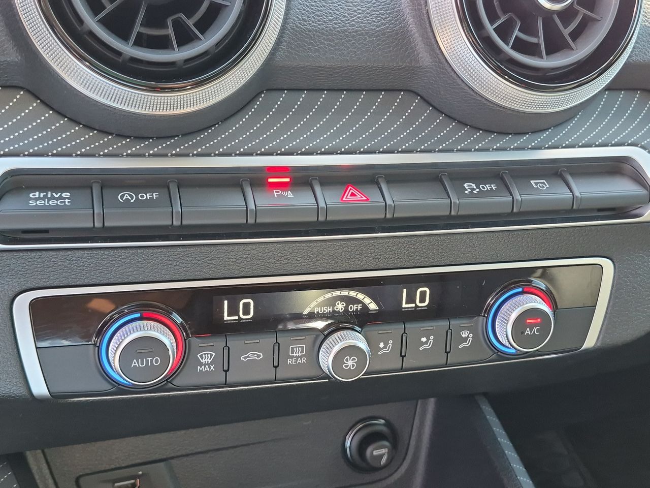 Audi Q2 Q2 35 Tfsi 1.4 Aut 2023 Usado en Usados de Primera - Sergio Escobar
