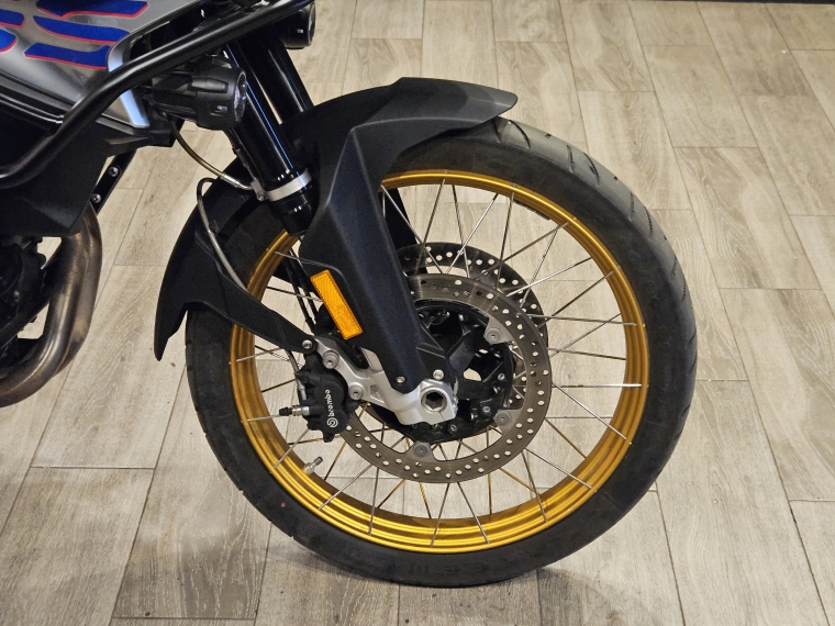 Bmw F 850 gs Ii 2022 Usado en BMW Premium Selection