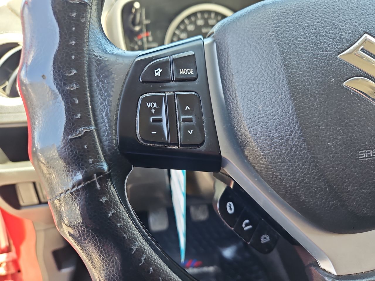 Suzuki Celerio Celerio Glx 1.0 2019 Usado en Usados de Primera - Sergio Escobar