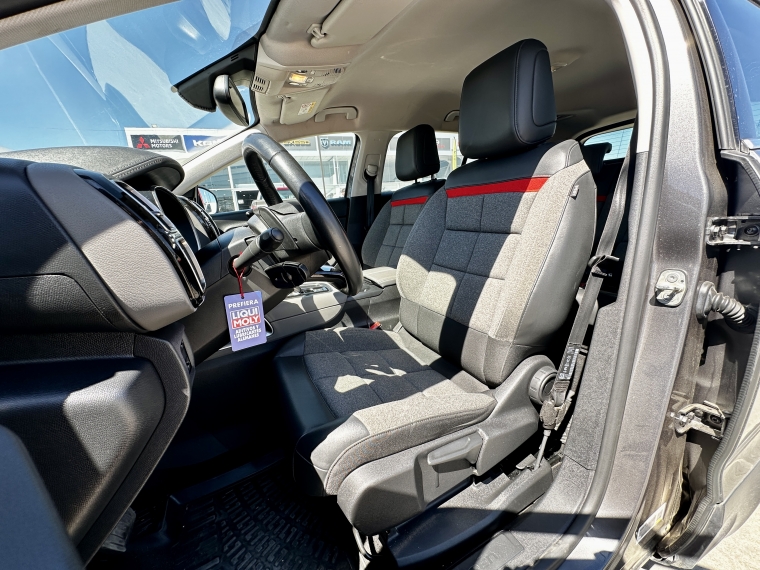 Citroen C5 aircross C5 Aircross Hdi 1.5 Aut 2021 Usado en Rosselot Usados