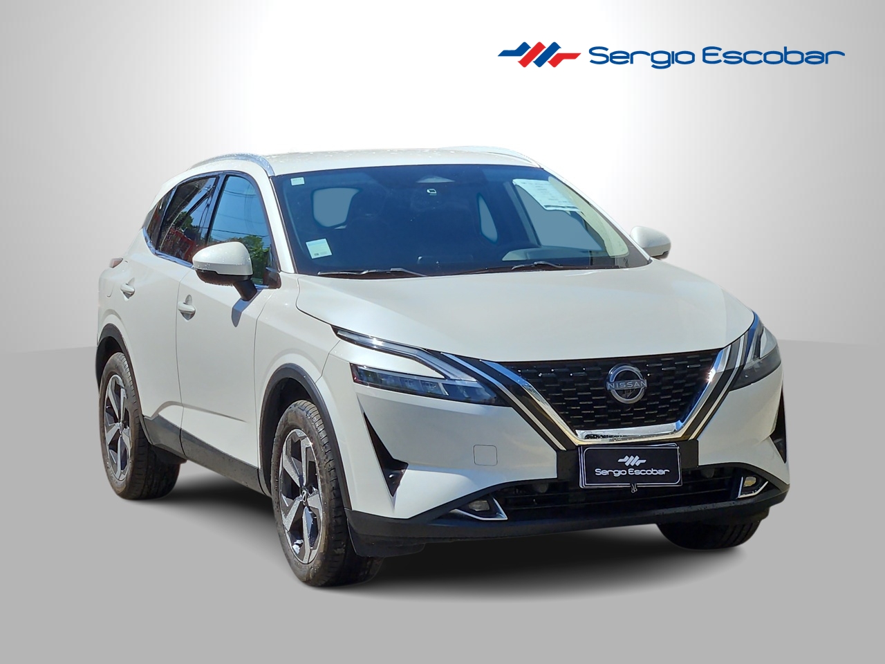 NISSAN QASHQAI QASHQAI 1.3 AUT 2025