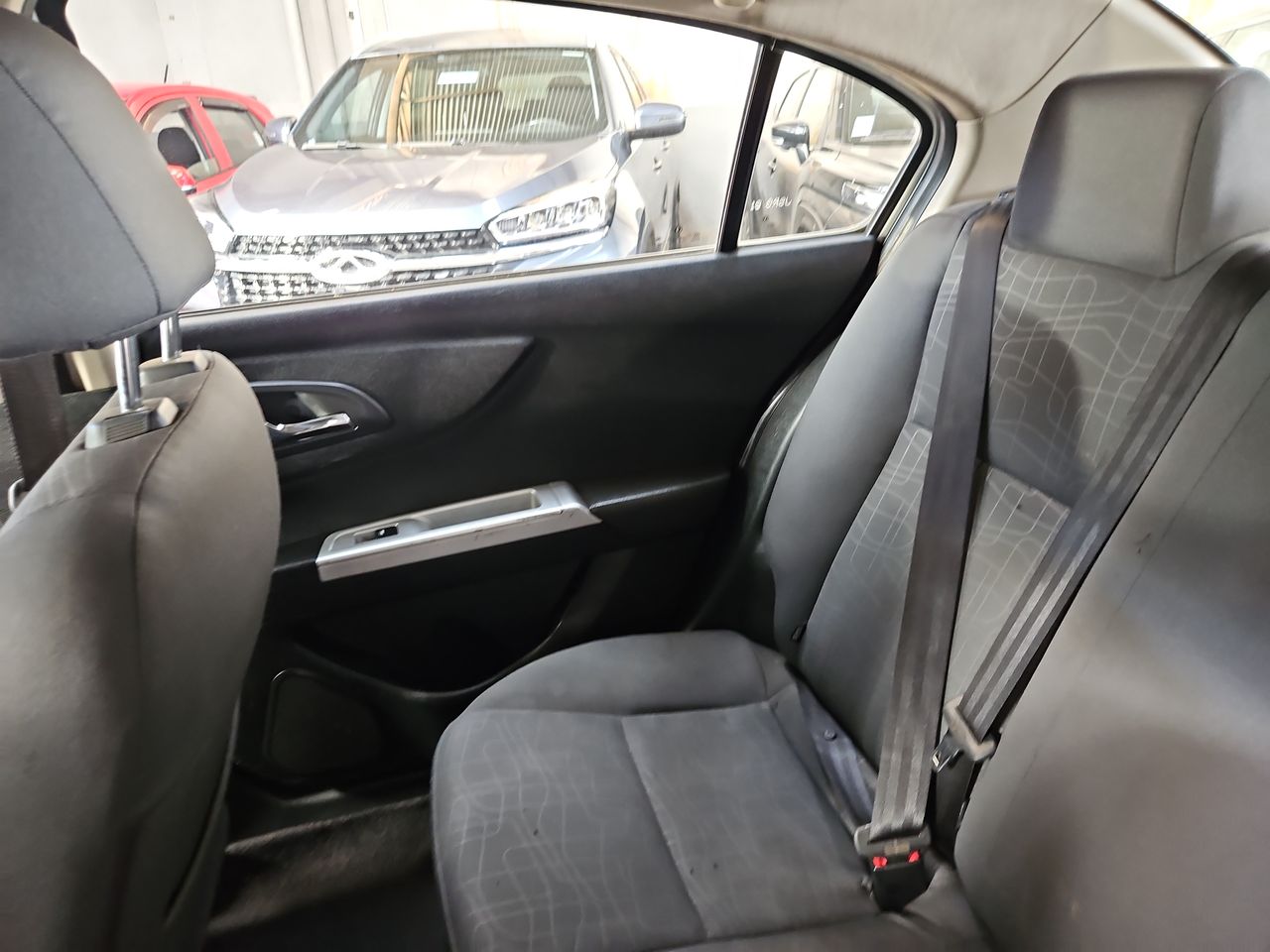 Dfm A30 A30 1.6 At 2017 Usado en Usados de Primera - Sergio Escobar