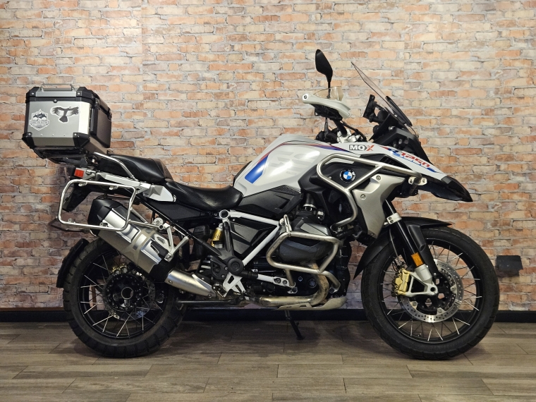 Bmw R 1250 gs Iii 2022 Usado en BMW Premium Selection