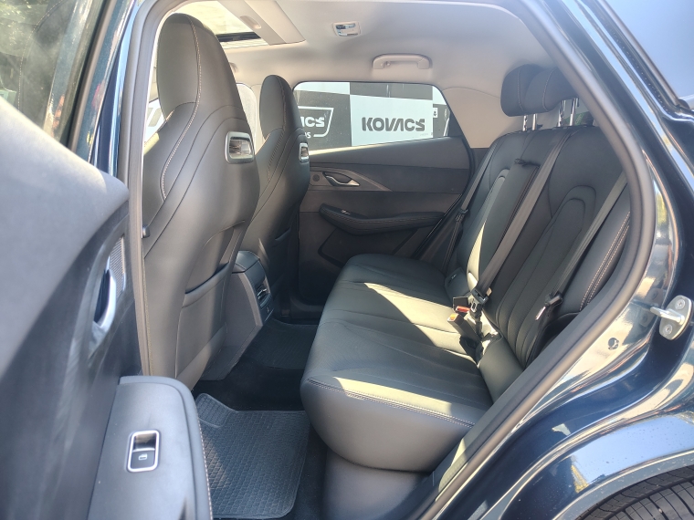 Omoda C5 1.6t Prestige  At 2026 Usado  Usado en Kovacs Usados