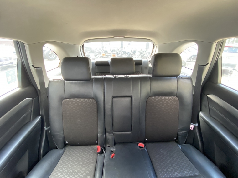 Chevrolet Captiva Lt Sa 2.4 Aut 2017 Usado  Usado en Kovacs Usados