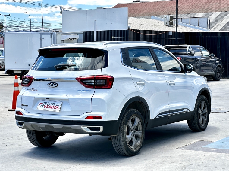 Chery Tiggo 3 pro Tiggo 3 Pro Gls 1.5 2023 Usado en Rosselot Usados