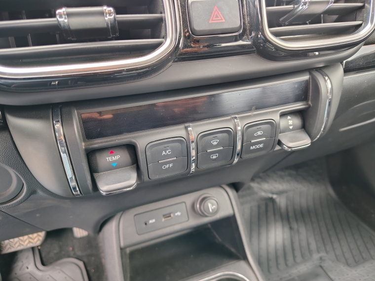 Dongfeng Ax4 Ax5 1.4 2020 Usado en Rosselot Usados