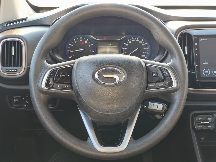 Gac motor Gs3 Gs3 Mt 1.5 2022 Usado  Usado en Webautos.cl