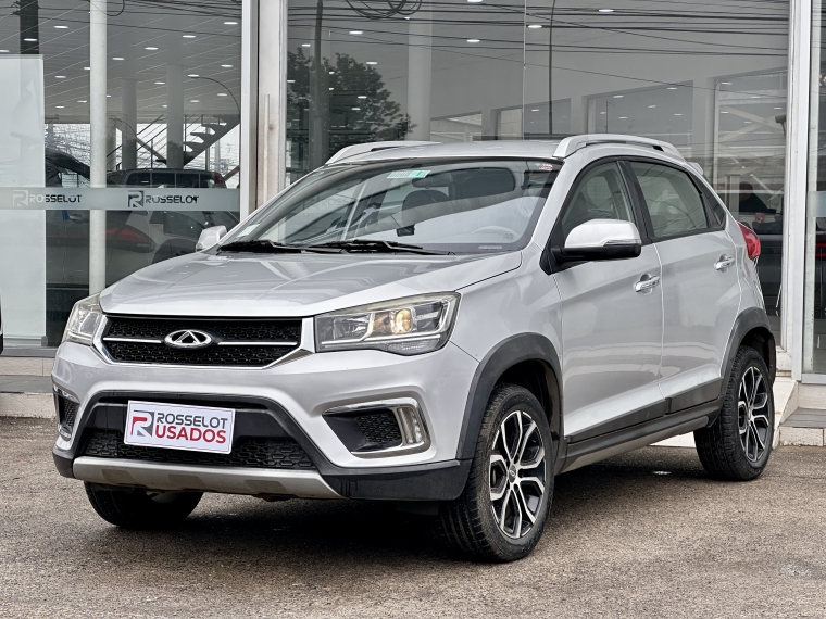 CHERY TIGGO 2 TIGGO 2 GLS 1.5 2020