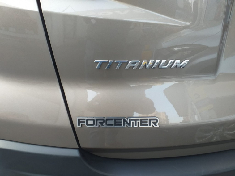 Ford Territory Titanium 2022 Usado  Usado en Webautos.cl