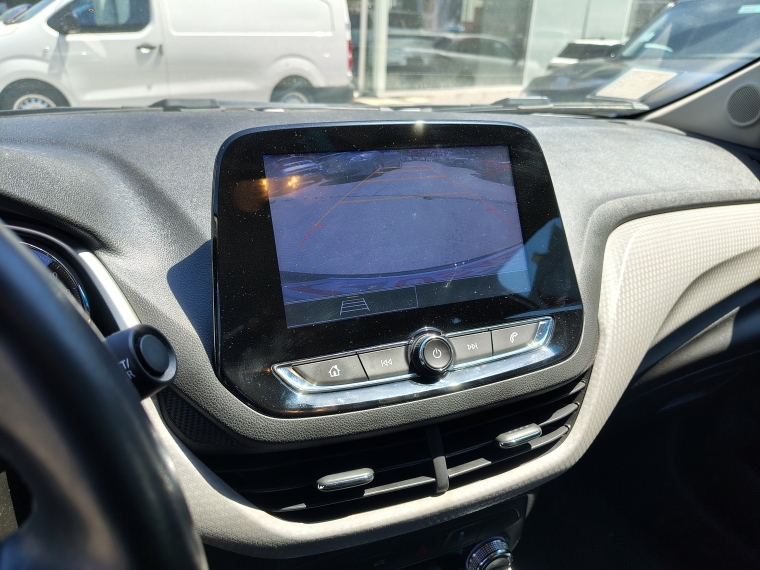 Chevrolet Onix Onix Hb 1.0 At 2023 Usado en Rosselot Usados