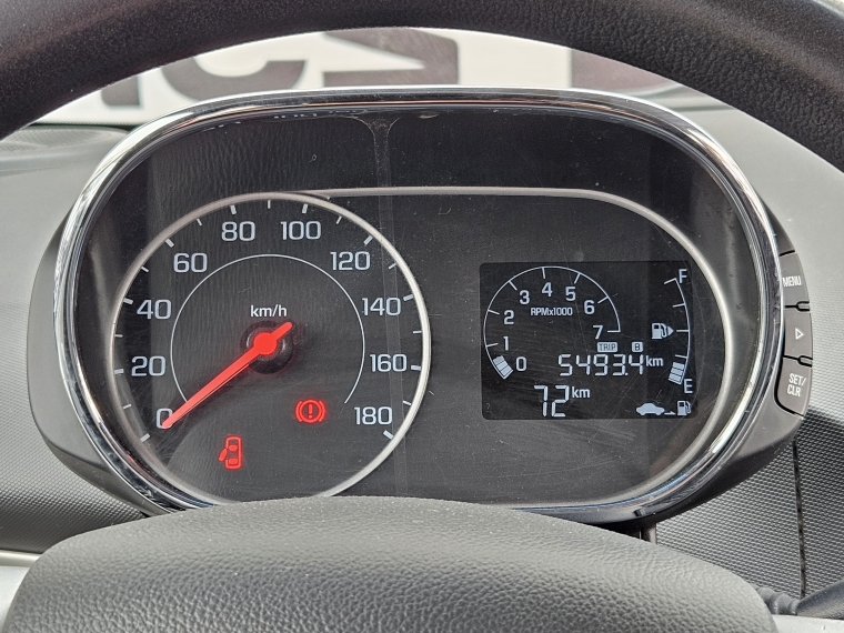 Chevrolet Spark 1.2 Gt Dh E5 Mt Lt Ac Bt 2018 Usado  Usado en Kovacs Usados