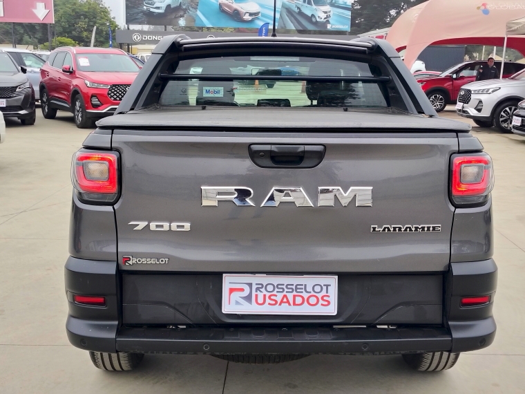 Ram 700 700 Laramie 4x2 1.3 2023 Usado en Rosselot Usados