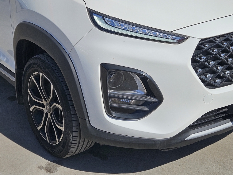 Chery Tiggo 2 pro Tiggo 2 Pro Gls Mt 1.5 2024 Usado en Rosselot Usados