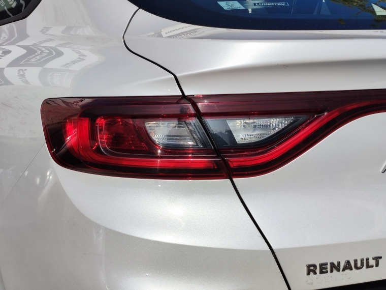 Renault Arkana 1.3 Life At 2022 Usado  Usado en Kovacs Usados