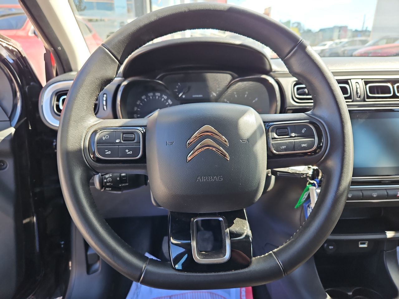 Citroen C3 aircross C3 Blue Hdi 1.5 2022 Usado en Usados de Primera - Sergio Escobar